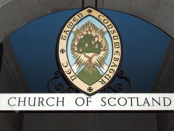 Chiesa di Scozia. Un sogno di equità e giustizia nel dopo-elezioni