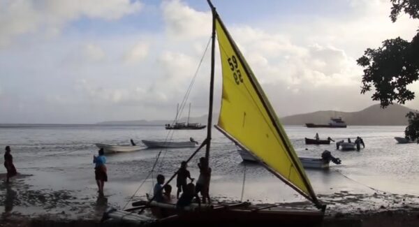 Il mare che inghiotte le Fiji. Prosegue la campagna metodista mondiale per il clima