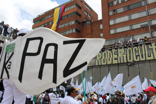 Crisi Colombia. Organizzazioni religiose scrivono al presidente Duque