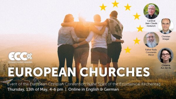 Chiese europee, chiese in Europa
