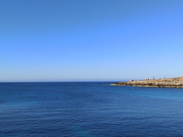 L'Europa muore a Lampedusa: appello della Fcei