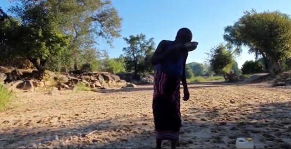 Giustizia climatica per tutte e tutti. Nuovo video dallo Zambia