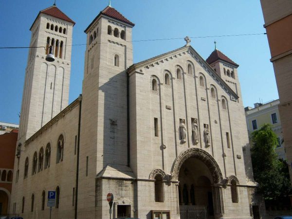 La Chiesa luterana in Italia cerca un pastore o una pastora