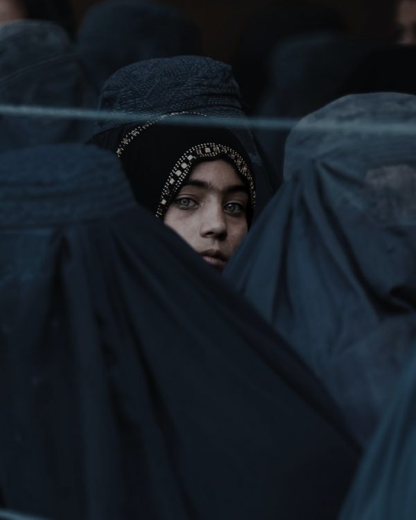 Afghanistan, sostenere la resistenza delle donne
