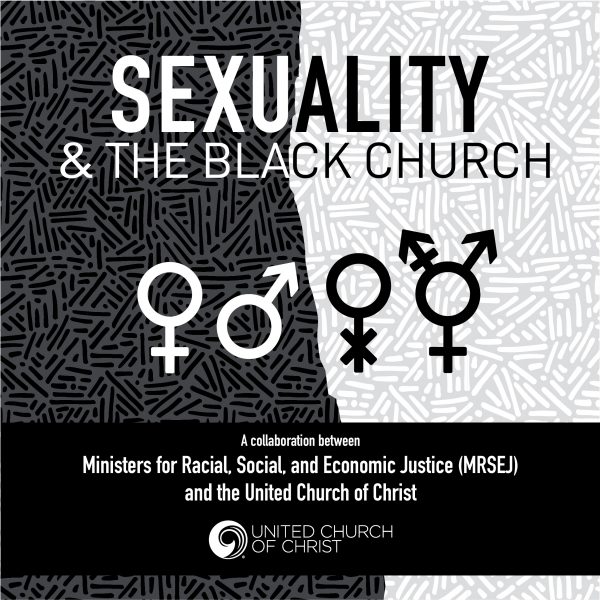La sessualità e la Chiesa Nera