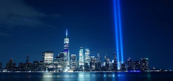 Twin Towers 11/09/2001 – 11/09/2021