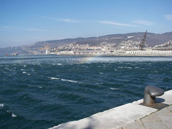 Trieste “protestante”. Città delle innumerevoli voci, frontiere e ferite
