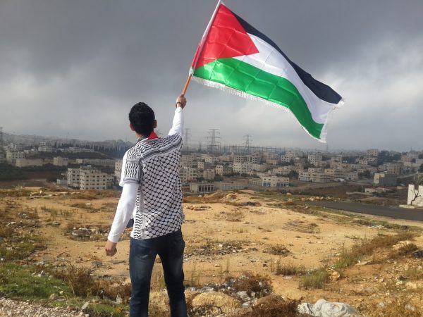 Per una pace giusta tra Israele e Palestina