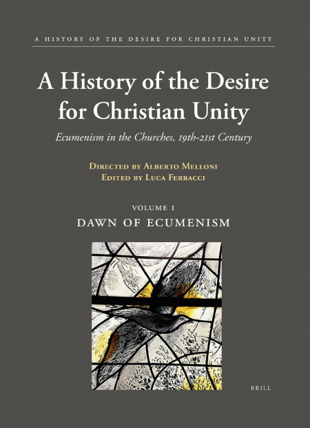 Storia del desiderio di unità dei cristiani