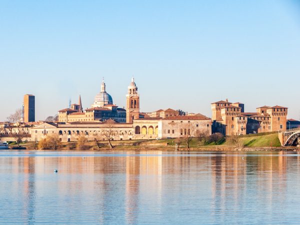 Mantova, città ecumenica in evoluzione grazie a un nuovo Consiglio di chiese