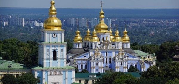 Russia-Ucraina, un conflitto (anche) religioso