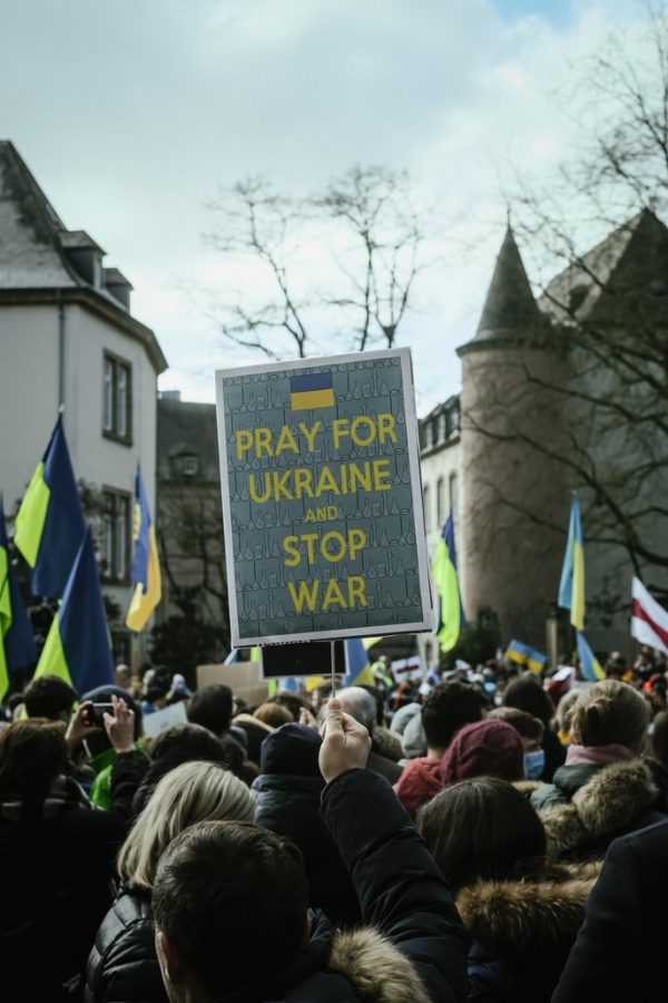 Ucraina, accogliere i profughi. Senza alcuna discriminazione