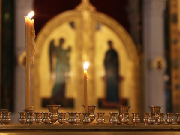 Consiglio ecumenico delle Chiese, nuova lettera a Kirill