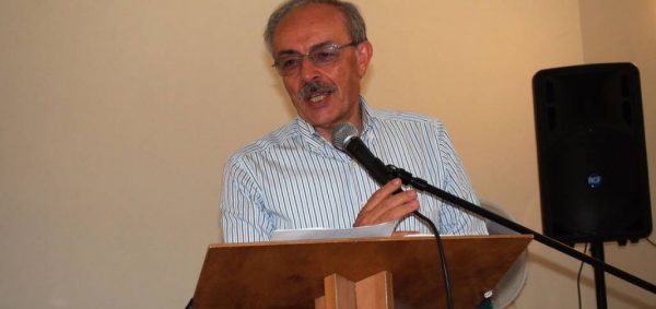 Intervista a Giovanni Arcidiacono, presidente Unione battista d'Italia