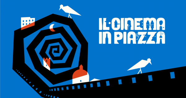 Torna Il Cinema in Piazza