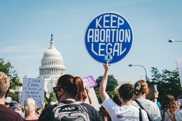 Aborto, chiese Usa: "Staremo con voi nella protesta"