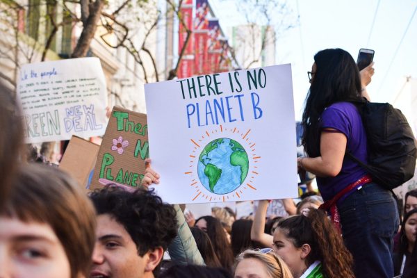 Ambiente, giovani cristiani chiedono giustizia climatica