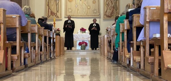 Chiesa luterana in Italia: "Rendere nuova ogni scelta, ogni pensiero, ogni giorno, ogni anno"