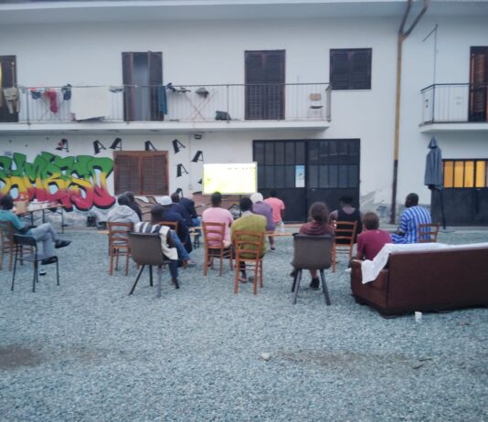 Dambe So is expanding. Places available at the social hostel in Piedmont double.
