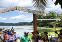 Panama. A scuola di economia, giustizia e futuro. La parola a Irene Abra