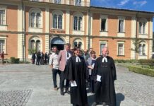 Sinodo valdese 2026. “Dio è buono”