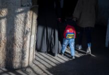 Settimana mondiale per la pace in Palestina e Israele 2026
