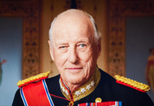 Harald V: un re e la sua chiesa