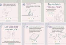 Per una copertura mediatica etica riguardo alla violenza contro le donne
