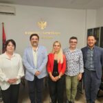 Chiese metodiste del Mediterraneo. Intervista a Luca Anziani, di ritorno dal viaggio in Albania