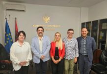 Chiese metodiste del Mediterraneo. Intervista a Luca Anziani, di ritorno dal viaggio in Albania
