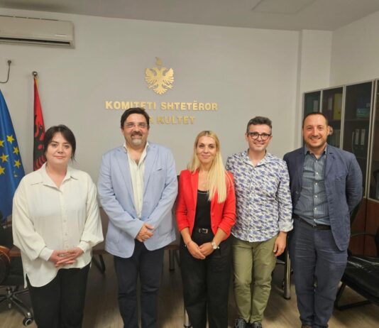 Chiese metodiste del Mediterraneo. Intervista a Luca Anziani, di ritorno dal viaggio in Albania