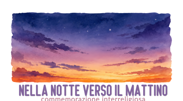 Il 3 ottobre a Lampedusa