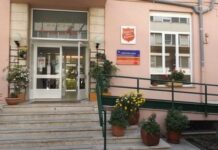 Centro Virgilio Paglieri: gli ospiti oltre le apparenze di Roma