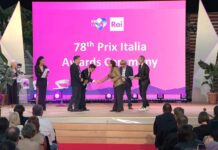 L’Aquila, 78° Prix Italia. Premio SIGNIS a Seong Mul, The Holy Elements