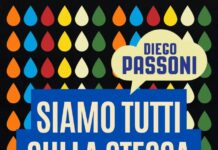 “Siamo tutti sulla stessa Arca”