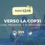 Radio GLAM. Verso la COP31