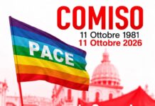 Comiso, cantiere di pace a 45 anni dalla Marcia dei Trentamila