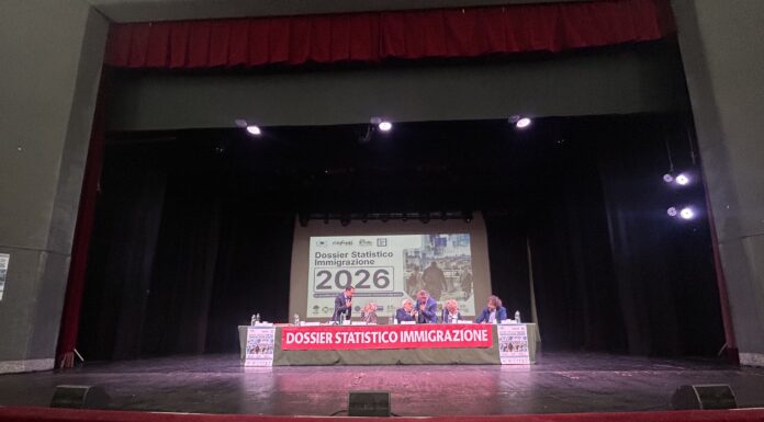 Dossier Immigrazione 2026: oltre l’inganno delle barriere