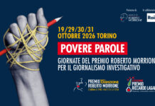 Il “Morrione” è alle porte di Torino