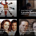 XXX Tertio Millennio Film Fest con Martone, Verdone e Tornatore