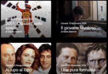 XXX Tertio Millennio Film Fest con Martone, Verdone e Tornatore