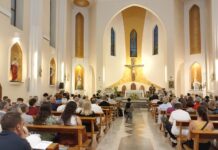 A Lampedusa “Nella notte verso il mattino”, la commemorazione del 3 ottobre