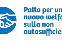 Patto per un nuovo welfare sulla non autosufficienza