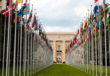 Chiese Pacifico: respinta richiesta USA di stop mandato decolonizzazione